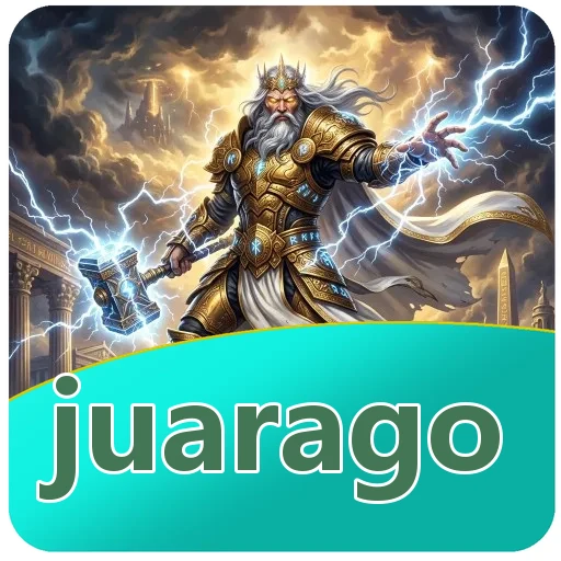 Pemasangan juarago APK v4.8.1