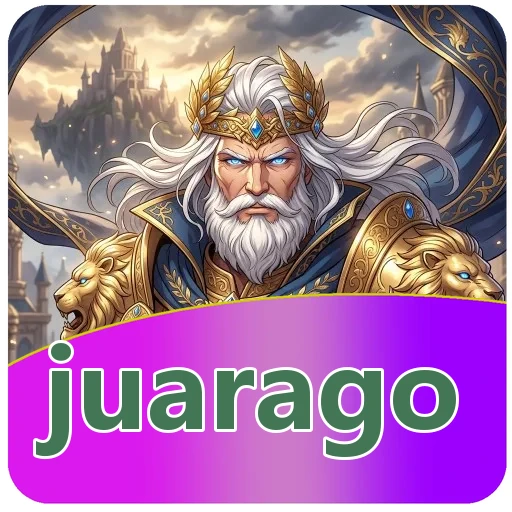 Pasang APK juarago di Android